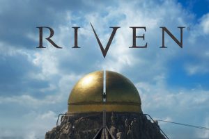 （🌟精品解谜，站长认证）《瑞文》Riven