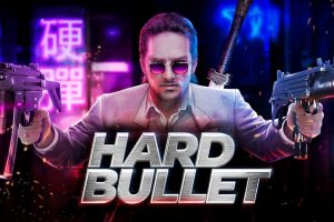 （🌟大作，站长认证）《坚硬的子弹VR》HARD BULLET