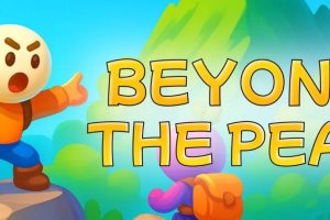 《超越巅峰》Beyond the PEAK