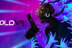 《时间之神VR》COLD VR