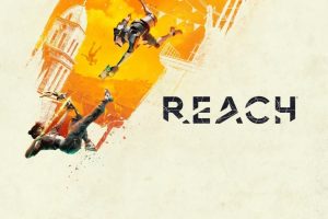 （🌟精品大作，站长认证）《中文汉化：抵抗》Reach