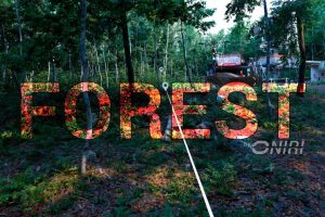 《森林——Oniri技术演示》Forest – Oniri Tech Demo