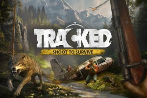 （🌟精品，站长认证）《追踪：射击求生》Tracked: Shoot To Survive