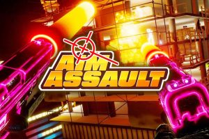 《瞄准射击》Aim Assault
