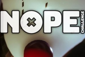 《疯狂挑战》NOPE CHALLENGE