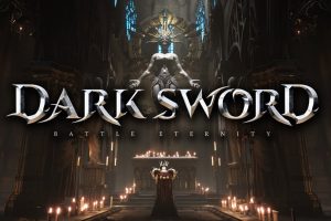 《黑暗之剑-永恒之战》Darksword: Battle Eternity