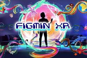 （🌟混合现实）《超现实绘画》Figmin XR | Mixed Reality