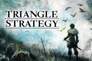 (🌟精品混合现实大作-站长认证)《三角战略》Triangle Strategy