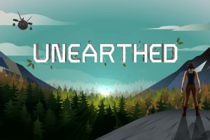(🌟混合现实)《出土》UnEarthed