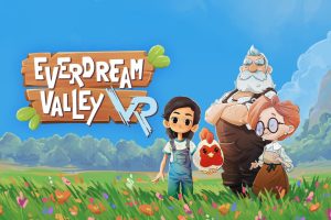 《梦幻谷》Everdream Valley VR