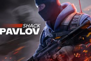 《反恐精英VR巴普洛夫》Pavlov Shack