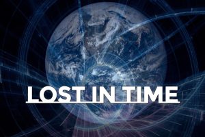 《迷失时光》Lost In Time