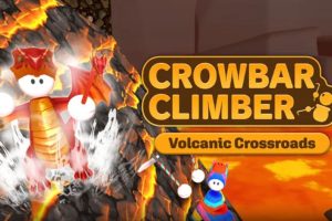 《撬棍攀爬》Crowbar Climber