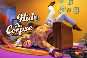 《隐藏尸体》Hide The Corpse