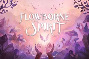 《流动之灵》Flowborne Spirit