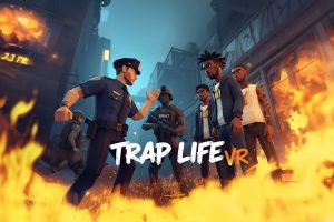 《陷阱生活VR》Trap Life VR