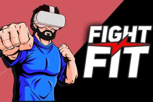 《搏击健身》Fight Fit VR