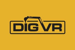 《挖掘机模拟器》DIG VR