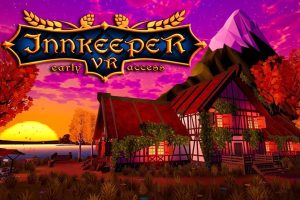 《旅店老板》Innkeeper VR