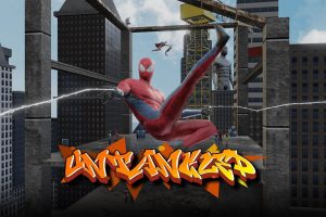 《蜘蛛侠vr》Untangled