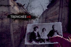 《战壕VR》Trenches VR
