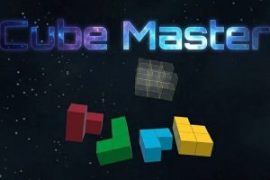 （🌟混合现实）《魔方大师》Cube Master
