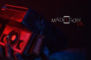 《失心疯》MADiSON