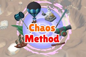 《混乱法则》Chaos Method