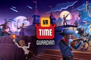 《时间守护者》Time Guardian VR