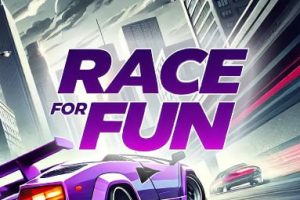 《乐趣竞赛》Race For Fun