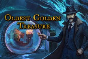 《最古老的黄金宝藏》Oldest Golden Treasure