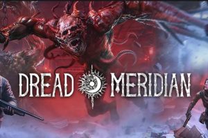 《恐怖子午线》Dread Meridian