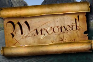 《流浪》Marooned