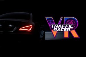 《交通赛车VR》Traffic Racer VR