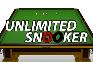 (🌟混合现实)《无限斯诺克》Unlimited Snooker