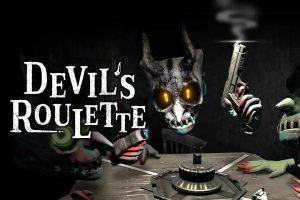 《恶魔轮盘》Devil’s Roulette
