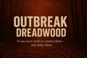 《恐惧森林》Outbreak Dreadwood