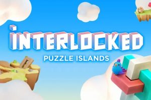 (🌟精品有趣,站长认证)《交错:拼图岛》Interlocked: Puzzle Islands