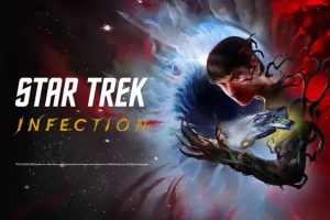 (🌟精品,站长认证)《星际迷航:感染》Star Trek: Infection