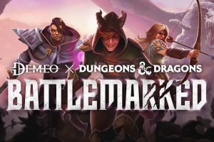 《龙与地下城:战痕》Demeo x Dungeons & Dragons Battlemarked