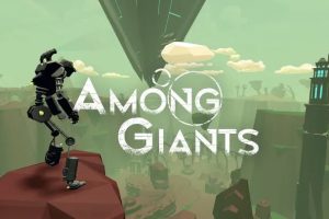 《巨人之中》Among Giants