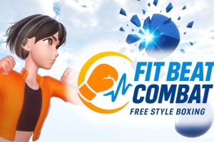 《有氧拳击》Fit Beat Combat : Boxing Fitness Workout