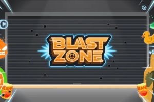 《爆破区》BlastZone