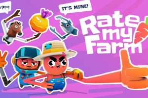《给我的农场打个分》Rate My Farm