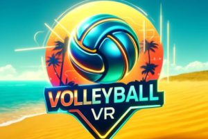 《排球VR》Volleyball VR (early Access)