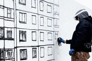 （🌟混合现实）《SketchAR：MuralArt 绘画投影仪》SketchAR: MuralArt Drawing Projector