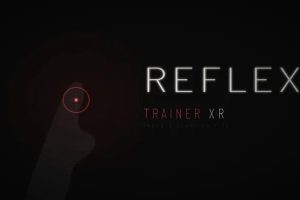 《反射训练器 XR​》Reflex Trainer XR / Refit XR
