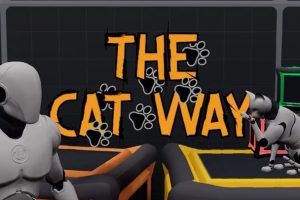 《猫之道》The Cat Way
