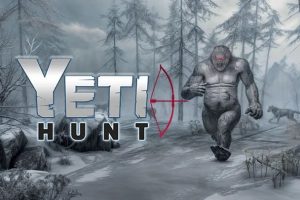 《雪人狩猎》Yeti Hunt