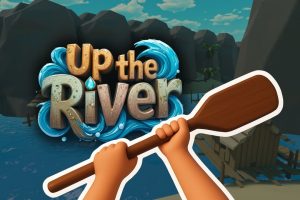 《逆流而上——攀登VR》Up the River – Climb VR